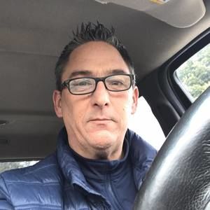 Meet your Posher, Jeff